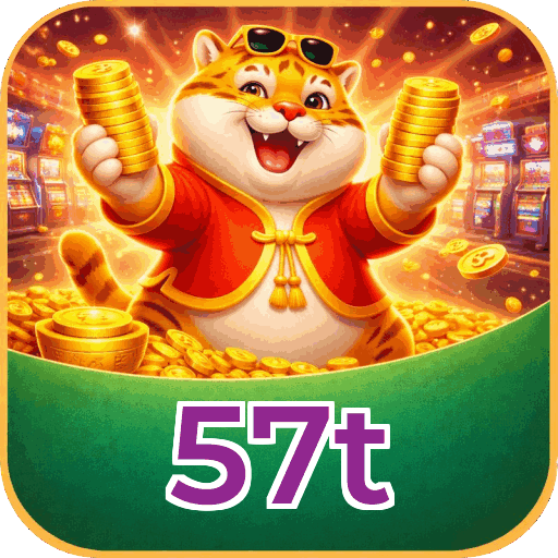 57t bônus R$5.000 + 500 giros - Rollover 35x, prazo 30 dias, 38% taxa conversão